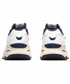 New Balance M5740FD1 - White