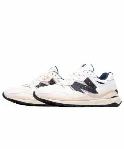 New Balance M5740FD1 - White