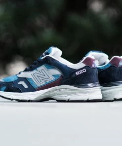 New Balance M920SCN 'Made In England' - Indigo