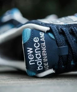 New Balance M920SCN 'Made In England' - Indigo