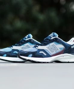 New Balance M920SCN 'Made In England' - Indigo