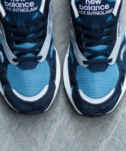 New Balance M920SCN 'Made In England' - Indigo