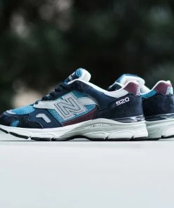 New Balance M920SCN 'Made In England' - Indigo
