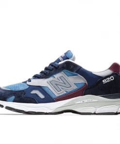 New Balance M920SCN 'Made In England' - Indigo