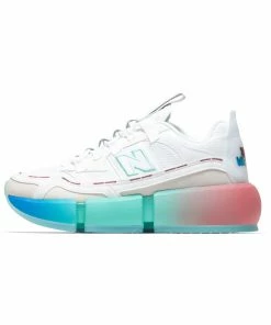 Jaden Smith X New Balance Vision Racer - White/Summer Jade