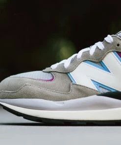 New Balance M5740DD1 'Incubation Pack' - Grey