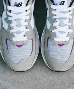 New Balance M5740DD1 'Incubation Pack' - Grey