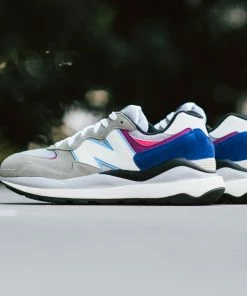 New Balance M5740DD1 'Incubation Pack' - Grey