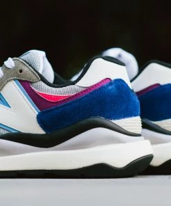 New Balance M5740DD1 'Incubation Pack' - Grey