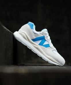 New Balance M5740SA1 - Sea Salt/Helium