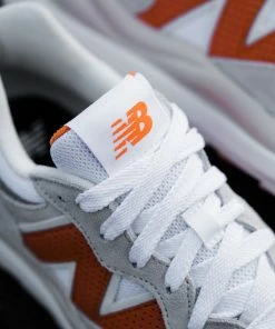 New Balance M5740SC1 - Sea Salt/Topaz