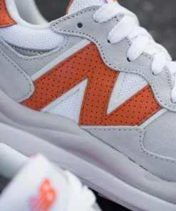 New Balance M5740SC1 - Sea Salt/Topaz