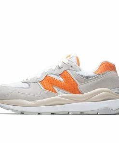 New Balance M5740SC1 - Sea Salt/Topaz