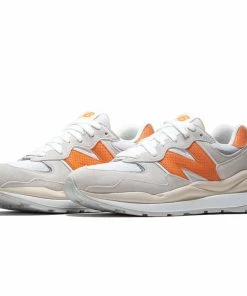 New Balance M5740SC1 - Sea Salt/Topaz