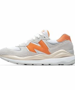 New Balance M5740SC1 - Sea Salt/Topaz