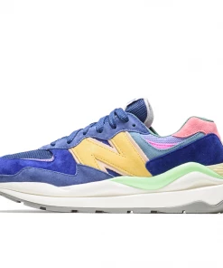 New Balance M5740SSG - Blue/Multi