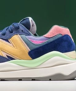 New Balance M5740SSG - Blue/Multi