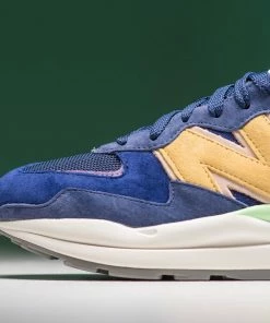 New Balance M5740SSG - Blue/Multi