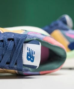 New Balance M5740SSG - Blue/Multi
