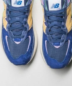 New Balance M5740SSG - Blue/Multi