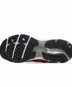 New Balance M990PL3 - Red/Black