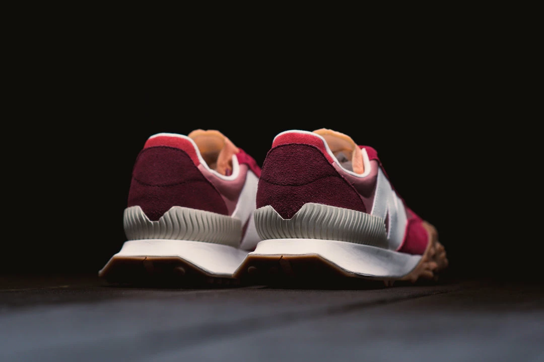 New Balance UXC720P1 - Pink/Red/Multi 5 New Balance UXC720P1 - Pink/Red/Multi