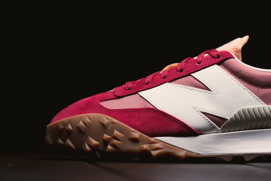 New Balance UXC720P1 - Pink/Red/Multi 6 New Balance UXC720P1 - Pink/Red/Multi