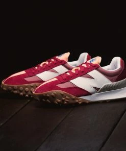 New Balance UXC720P1 - Pink/Red/Multi 16 New Balance UXC720P1 - Pink/Red/Multi