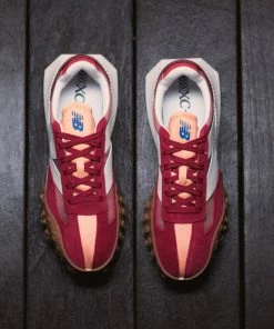 New Balance UXC720P1 - Pink/Red/Multi 17 New Balance UXC720P1 - Pink/Red/Multi