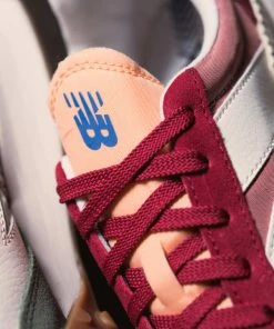 New Balance UXC720P1 - Pink/Red/Multi 18 New Balance UXC720P1 - Pink/Red/Multi