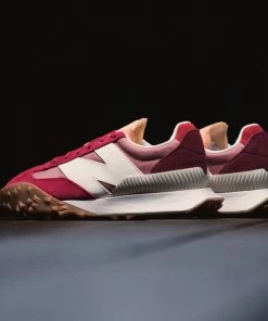 New Balance UXC720P1 - Pink/Red/Multi 19 New Balance UXC720P1 - Pink/Red/Multi