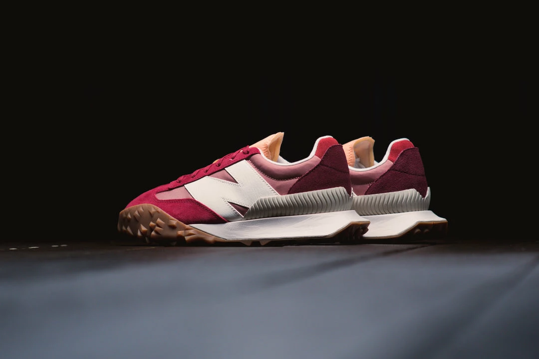 New Balance UXC720P1 - Pink/Red/Multi 10 New Balance UXC720P1 - Pink/Red/Multi