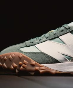 New Balance UXC720U1 - Creme/Green/Multi