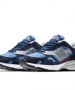 New Balance M920SCN 'Made In England' - Indigo
