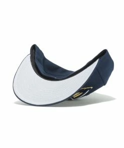 New Era New Orleans Pelicans Team Color 59Fifty Fitted - Navy/Grey