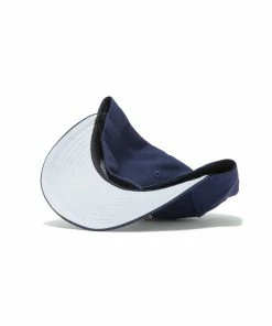 New Era New Orleans Pelicans Low Profile 59Fifty Fitted - Navy