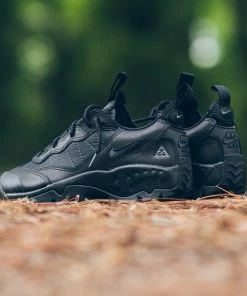 Nike ACG Air Mada - Black/Anthracite