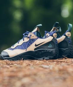 Nike ACG Air Mada - Vachetta Tan/Black