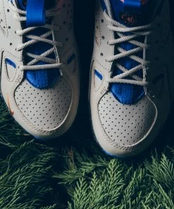 Nike ACG Air Mowabb - Birch/Bright Mandarin/Hyper Royal