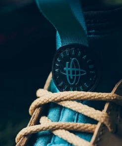 Nike ACG Air Mowabb - Twine/Fusion Red/Club Gold