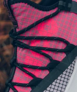 Nike ACG Mountain Fly Low - Light Mulberry/Flash Crimson