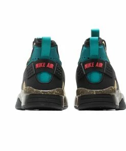 Nike ACG Air Mowabb - Twine/Fusion Red/Club Gold