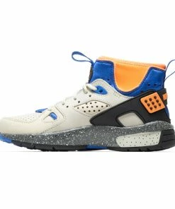 Nike ACG Air Mowabb - Birch/Bright Mandarin/Hyper Royal