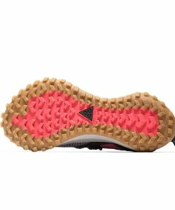 Nike ACG Mountain Fly Low - Light Mulberry/Flash Crimson