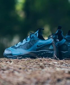 Nike ACG Air Mada - Black/Ash Green Latest