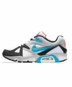Nike Air Structure OG - Summit White/Neo Teal/Black