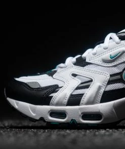 Nike Air Max 96 II - White/Mystic Teal/Black