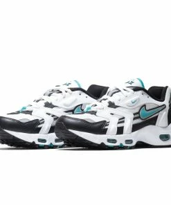 Nike Air Max 96 II - White/Mystic Teal/Black