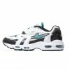 Nike Air Max 96 II - White/Mystic Teal/Black