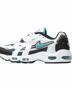 Nike Air Max 96 II - White/Mystic Teal/Black